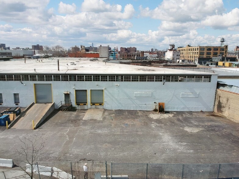 154 Morgan Ave, Brooklyn, NY for lease - Building Photo - Image 1 of 6