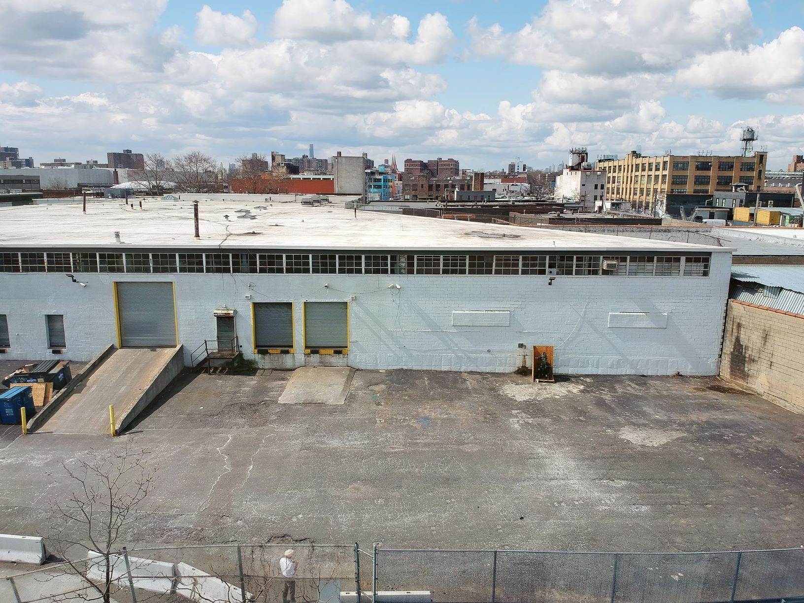 154 Morgan Ave, Brooklyn, NY for lease Building Photo- Image 1 of 5
