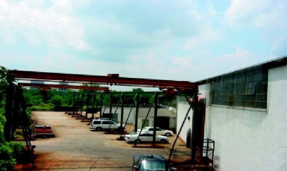 75 Glendale Ave, Edison, NJ for lease - Building Photo - Image 2 of 4