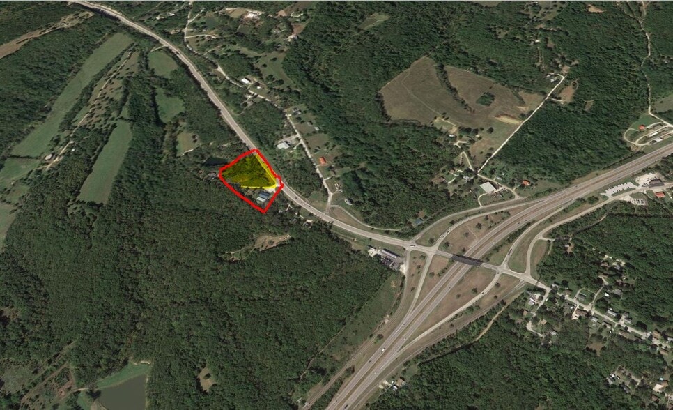 Highway 110, De Soto, MO for lease - Building Photo - Image 3 of 21