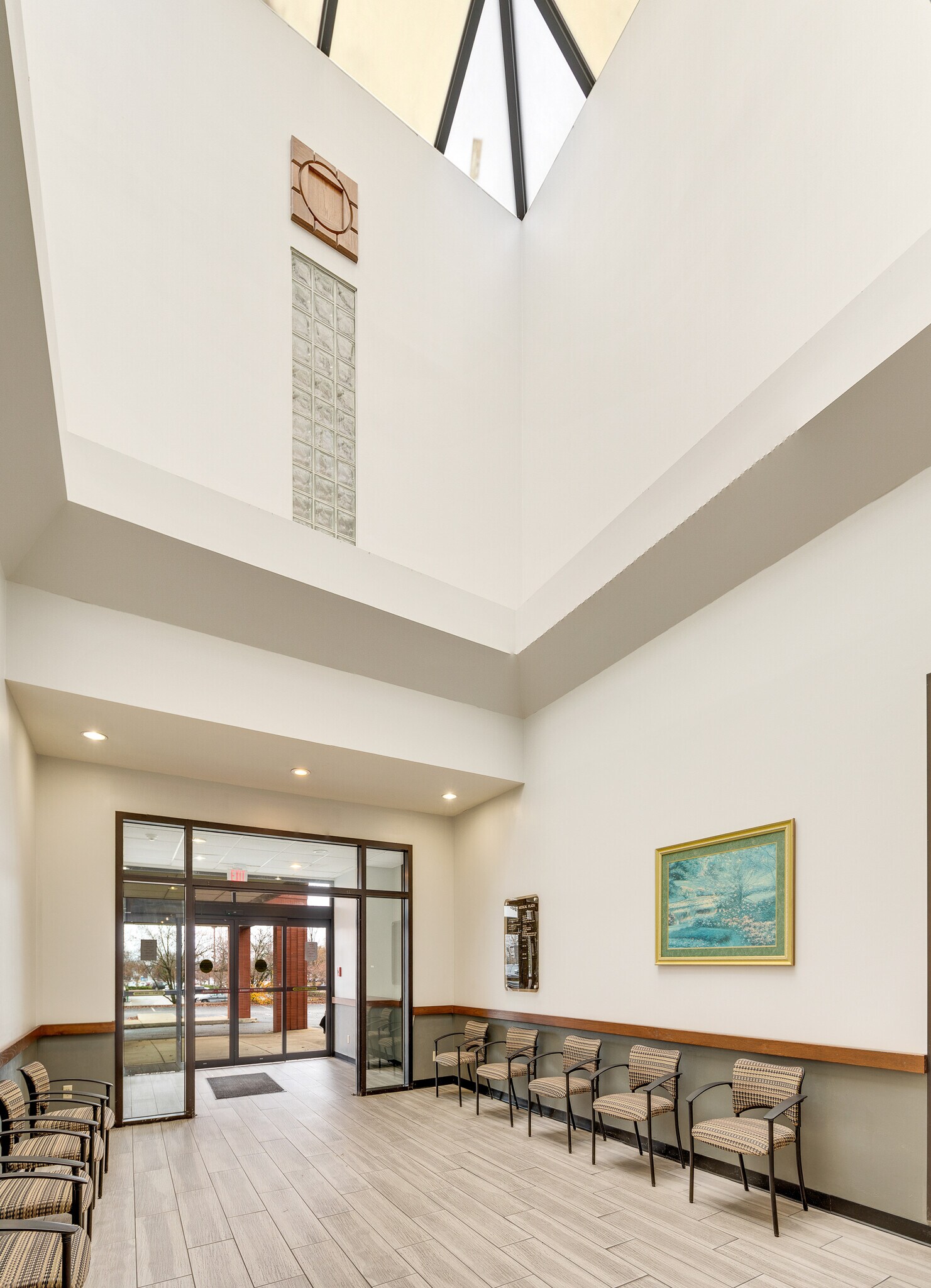 6570 Stage Rd, Bartlett, TN 38134 Bartlett Medical Plaza