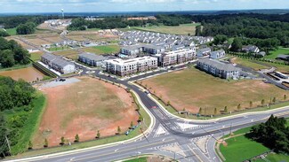 More details for Dahlonega Street St, Cumming, GA - Retail for Lease