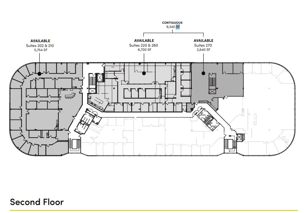 1855-1859 Bowles Ave, Fenton, MO for lease Floor Plan- Image 1 of 1