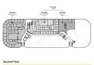 1855-1859 Bowles Ave, Fenton, MO for lease Floor Plan- Image 1 of 1