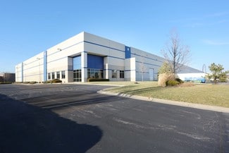 More details for 1520 S 3rd St, Saint Louis, MO - Industrial for Lease