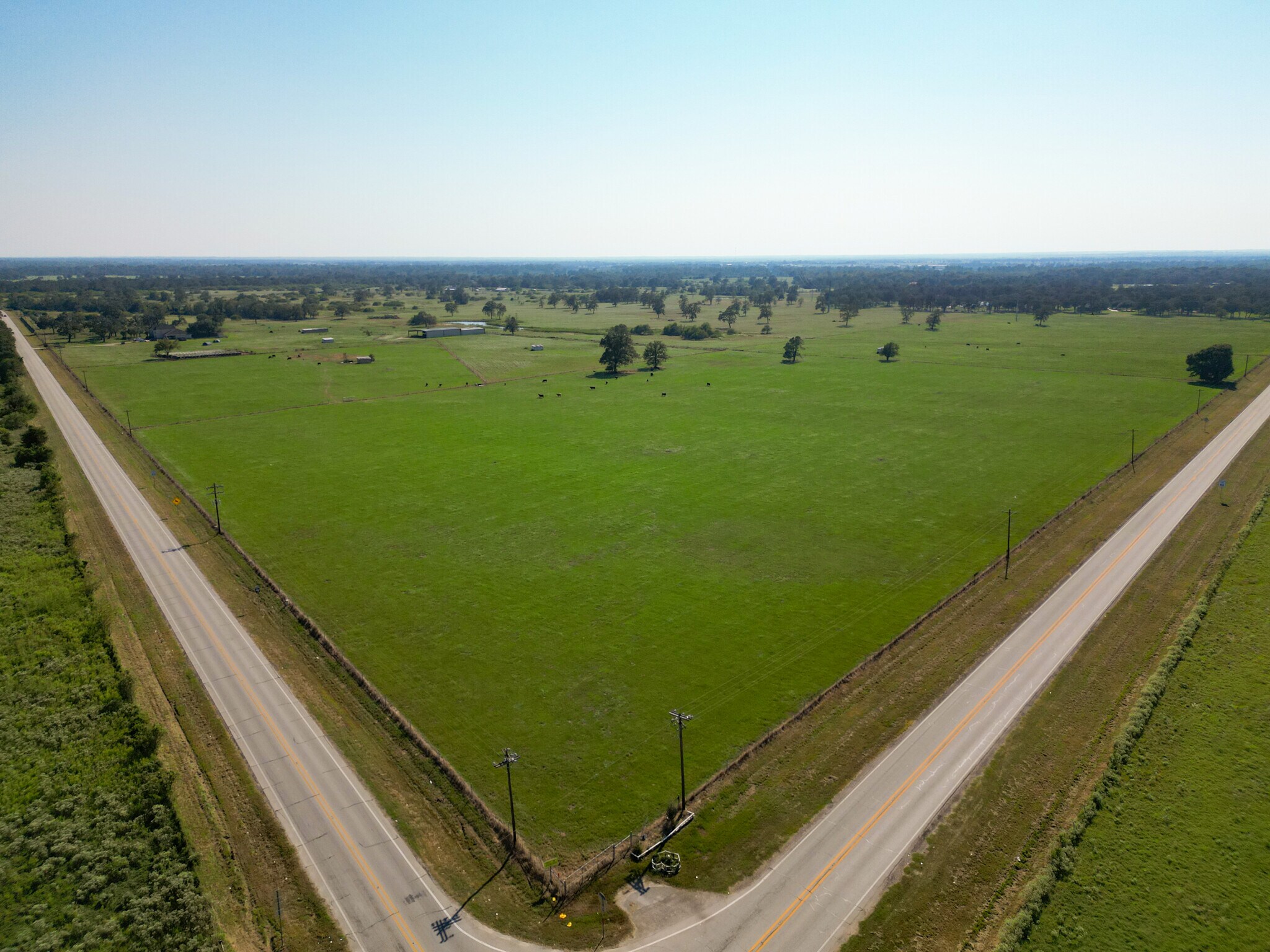 22811 FM 1887 Rd, Hempstead, TX for sale Primary Photo- Image 1 of 1
