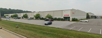 More details for 3507 N Olive Rd, South Bend, IN - Industrial for Lease