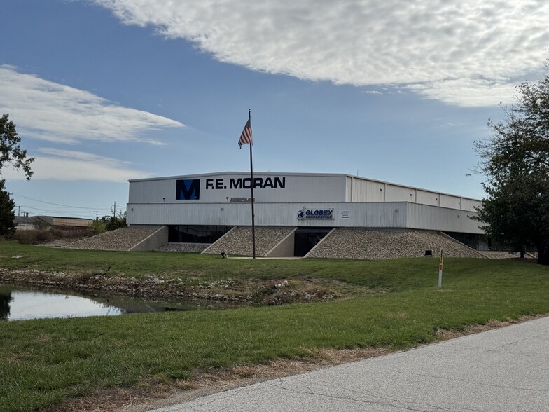 2300 Michigan St, Hammond, IN for lease - Building Photo - Image 1 of 41