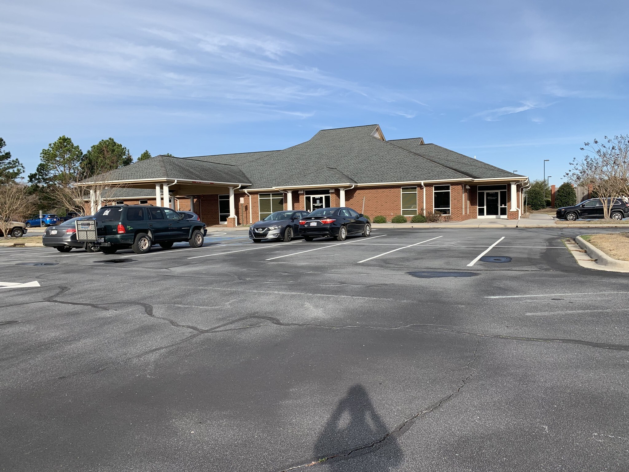 204 Airport Rd, Kinston, NC for sale Building Photo- Image 1 of 1