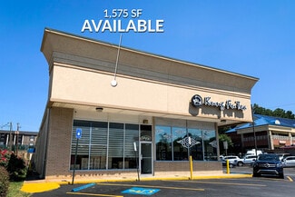 More details for 5280 Buford Hwy NE, Atlanta, GA - Retail for Lease