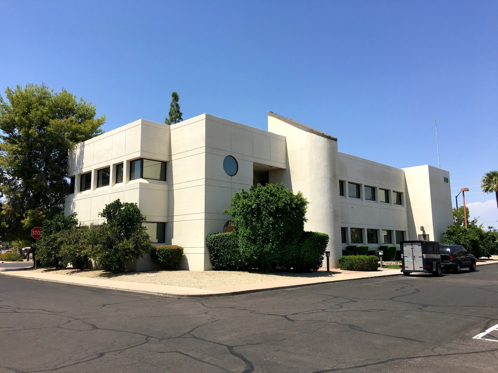 303 N Centennial Way, Mesa, AZ for sale Primary Photo- Image 1 of 10