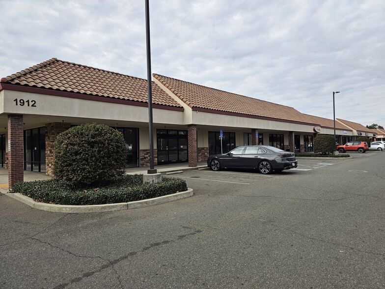 1912 Hwy 65, Wheatland, CA for lease - Building Photo - Image 2 of 14