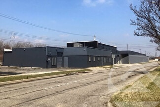 More details for 880 W Jefferson Ave, Trenton, MI - Industrial for Sale