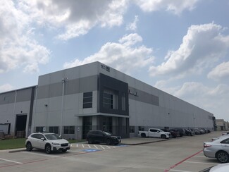 More details for 11833 Cutten Rd, Houston, TX - Industrial for Lease