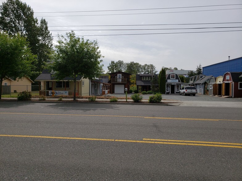 14418 Smokey Point Blvd, Marysville, WA 98271 Land Property for Sale