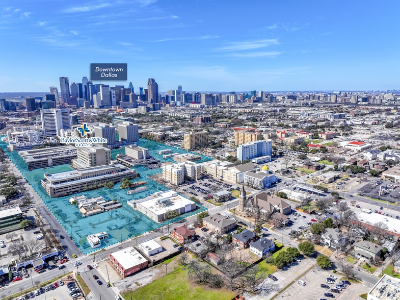 4112-4114 Junius St, Dallas, TX for sale - Building Photo - Image 2 of 31