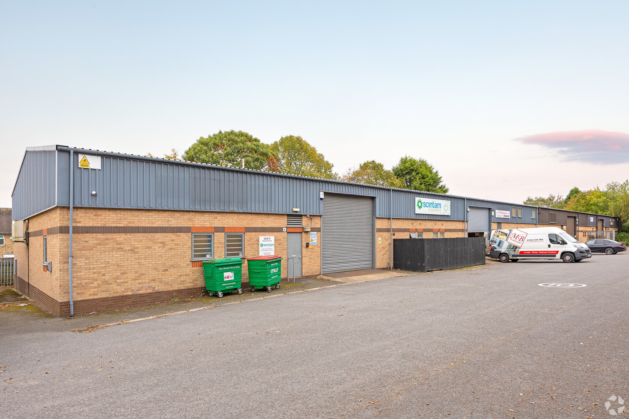 Casterton Rd, Nottingham for sale Primary Photo- Image 1 of 4