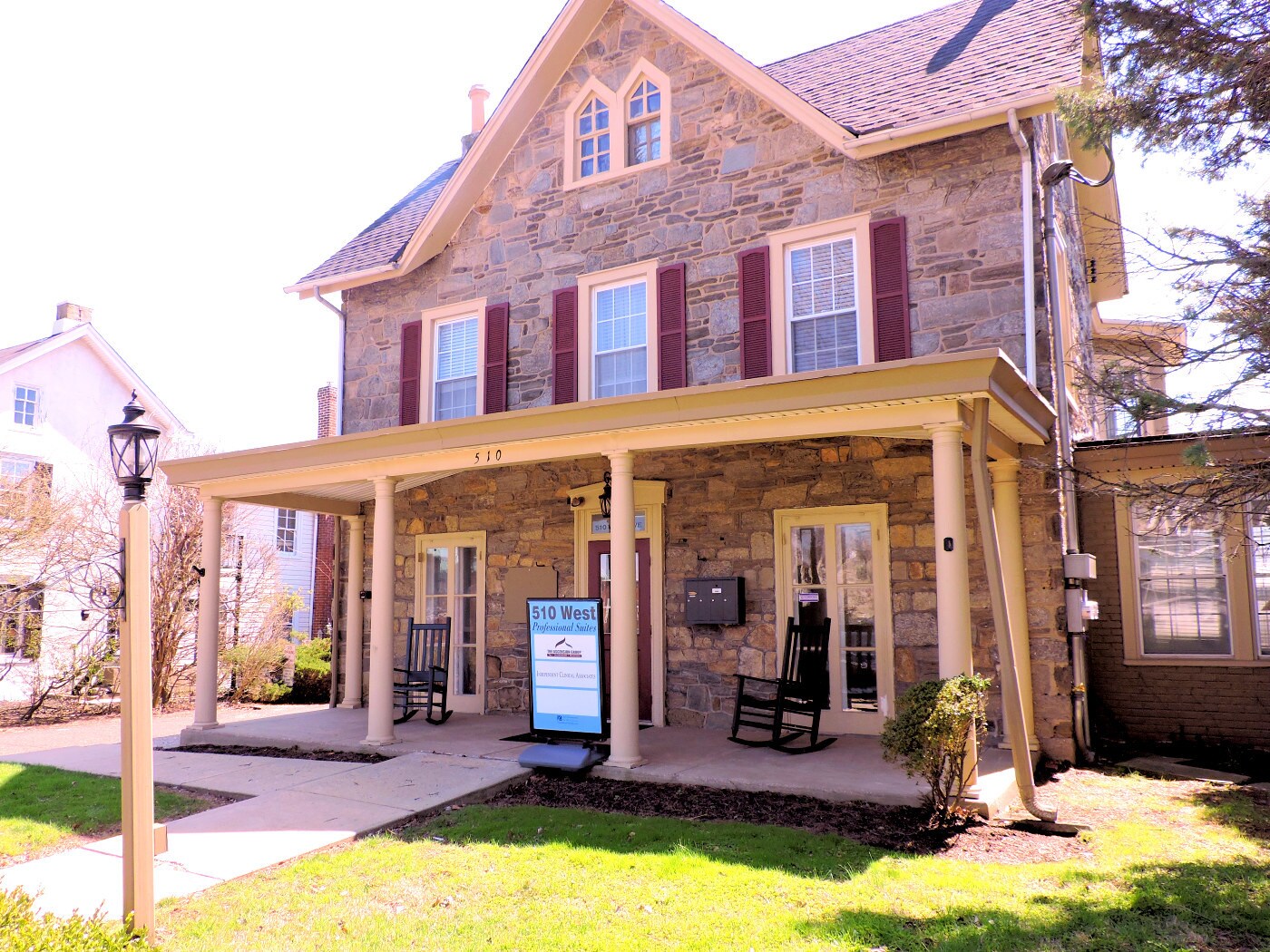 510 West Ave, Jenkintown, PA for sale Building Photo- Image 1 of 1