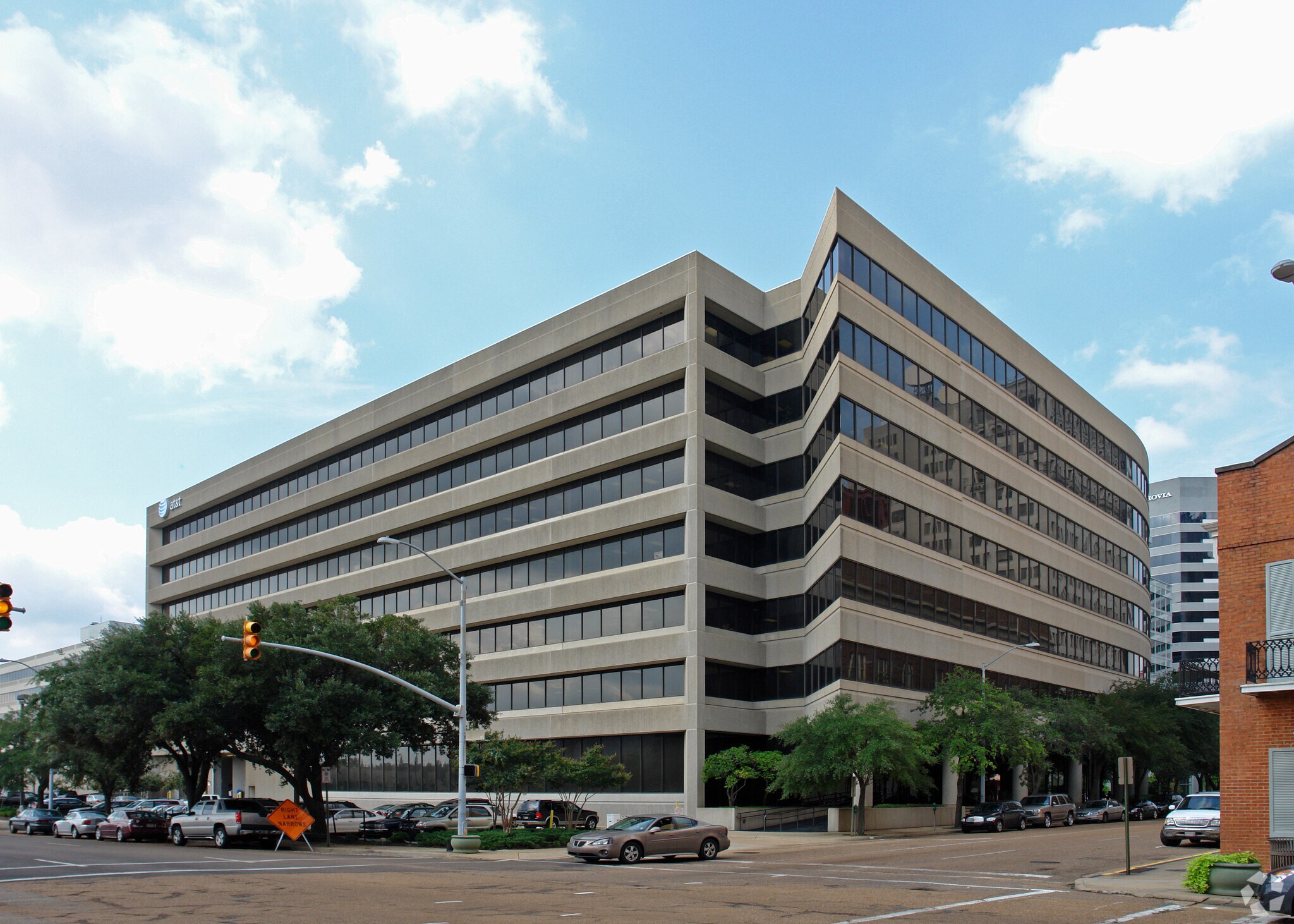 175 E Capitol St, Jackson, MS for sale Primary Photo- Image 1 of 1