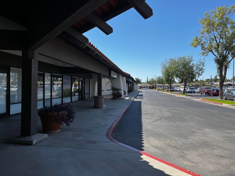 2832-3743 Columbus St, Bakersfield, CA for lease - Building Photo - Image 3 of 18