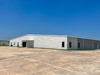 More details for 1008 Carlos Parker Blvd SW, Taylor, TX - Industrial for Lease