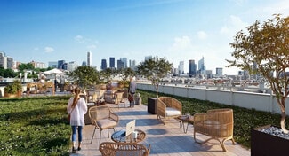 More details for 42 Rue Rouget De Lisle, Suresnes - Coworking for Lease