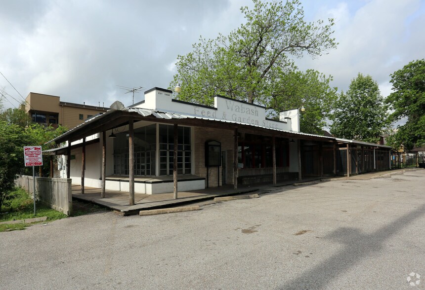 5701 Washington Ave, Houston, TX for sale - Primary Photo - Image 1 of 1