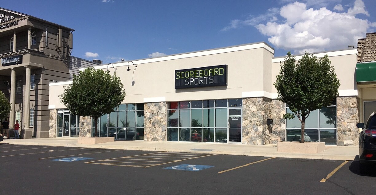 509 W 2600 S, Bountiful, UT for sale Primary Photo- Image 1 of 1