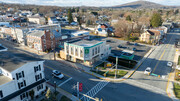 Citizens Bank - Drive Through Restaurant