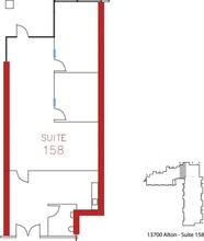 20 Fairbanks, Irvine, CA for lease Floor Plan- Image 1 of 1