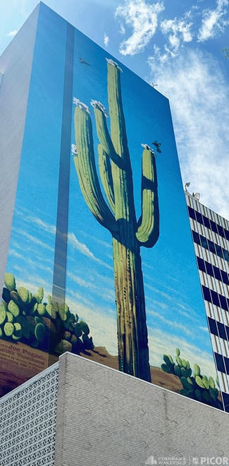 More details for 177 N Church Ave, Tucson, AZ - Office for Lease