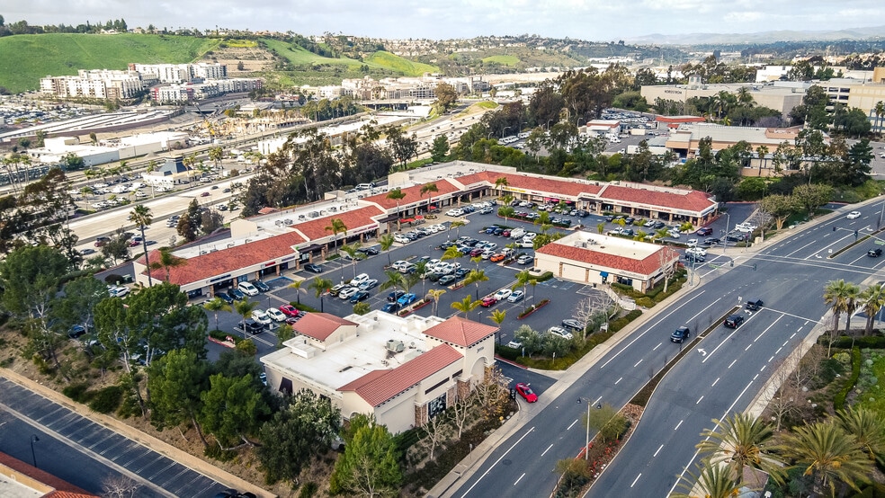 28161-28241 Marguerite Pky, Mission Viejo, CA for lease - Building Photo - Image 2 of 13