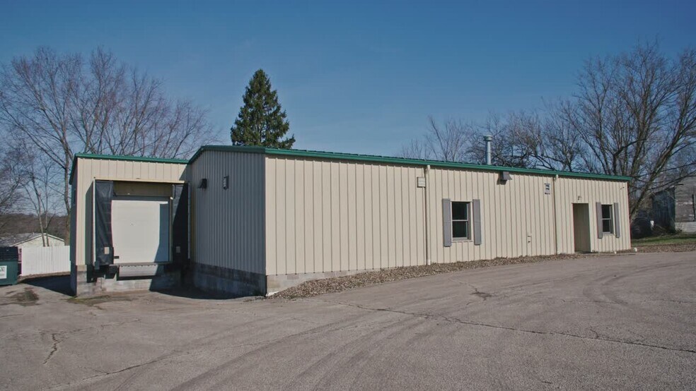 705 Medina St, Lodi, OH 44254