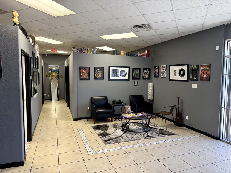 5607 Kenwick St, San Antonio, TX for lease - Interior Photo - Image 3 of 21