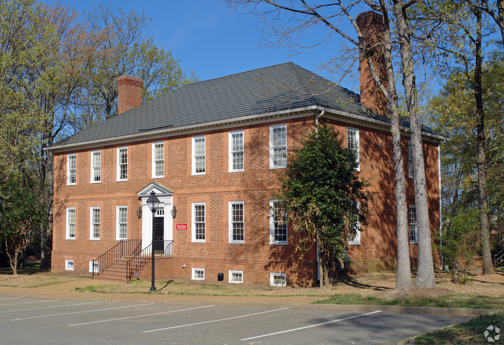 711 N Courthouse Rd, Richmond, VA for sale Building Photo- Image 1 of 1