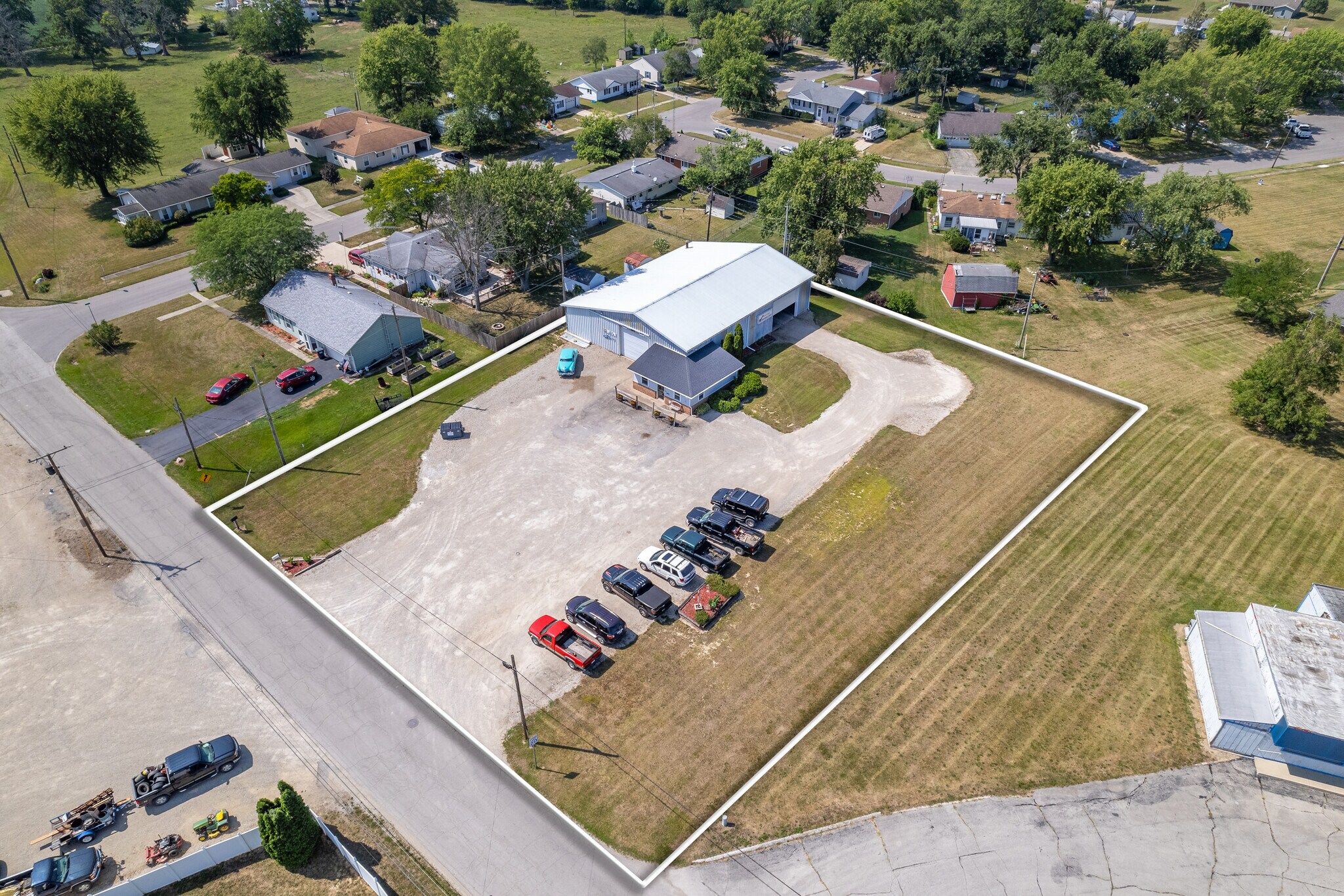 110 Eaton Pike  