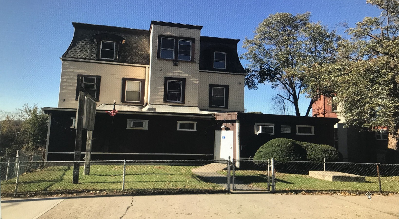 95 N Broadway, Yonkers, NY 10701