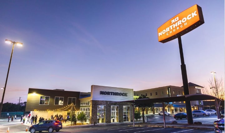 1278 N Loop 1604 E, San Antonio, TX for sale - Building Photo - Image 3 of 14