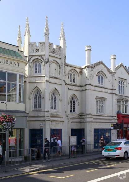 96 Western Rd, Brighton for lease - Building Photo - Image 2 of 2