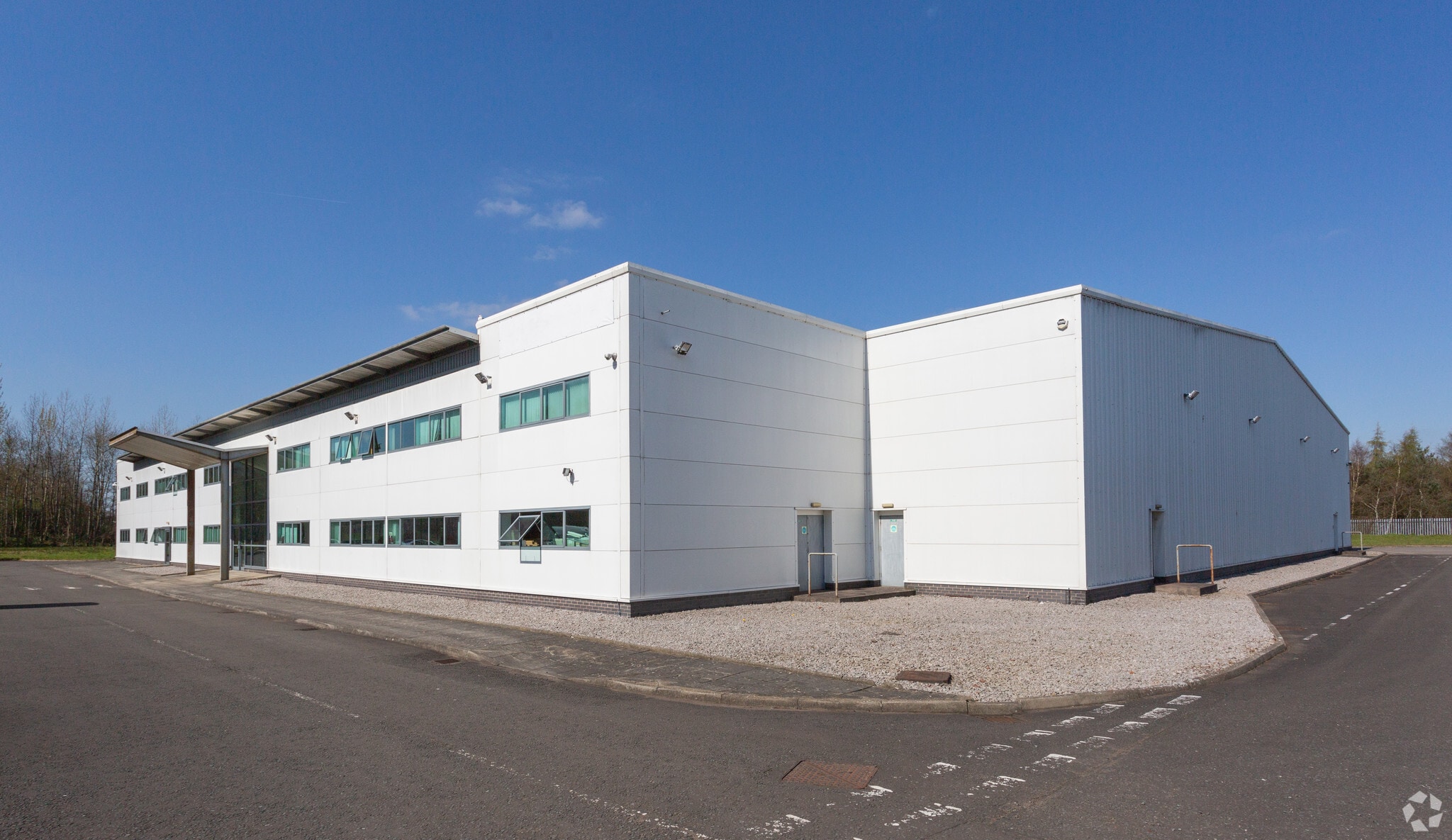 50 Carmaben Rd, Glasgow for sale Primary Photo- Image 1 of 1