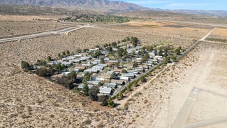 More details for 16754 E Avenue X, Llano, CA - Multifamily for Sale