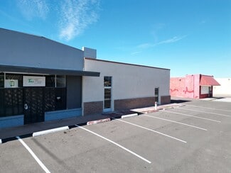 More details for 2010 S Park Ave, Tucson, AZ - Retail for Lease