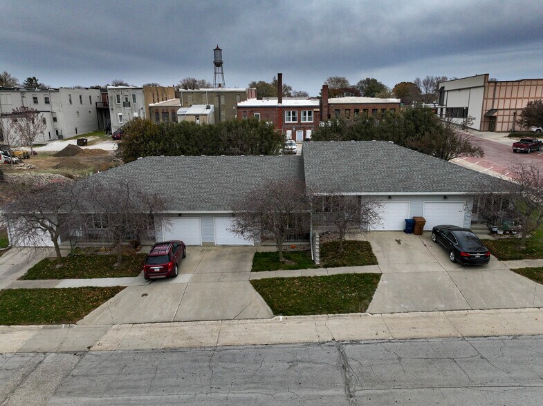 312 Elm St, Manning, IA for sale - Primary Photo - Image 1 of 1