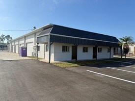 6100 Idlewild St, Fort Myers FL - Drive Through Restaurant