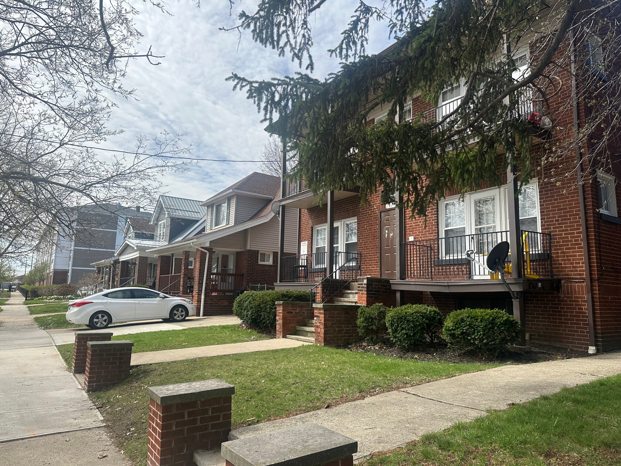 1578 W 116th St, Cleveland, OH for sale Building Photo- Image 1 of 1
