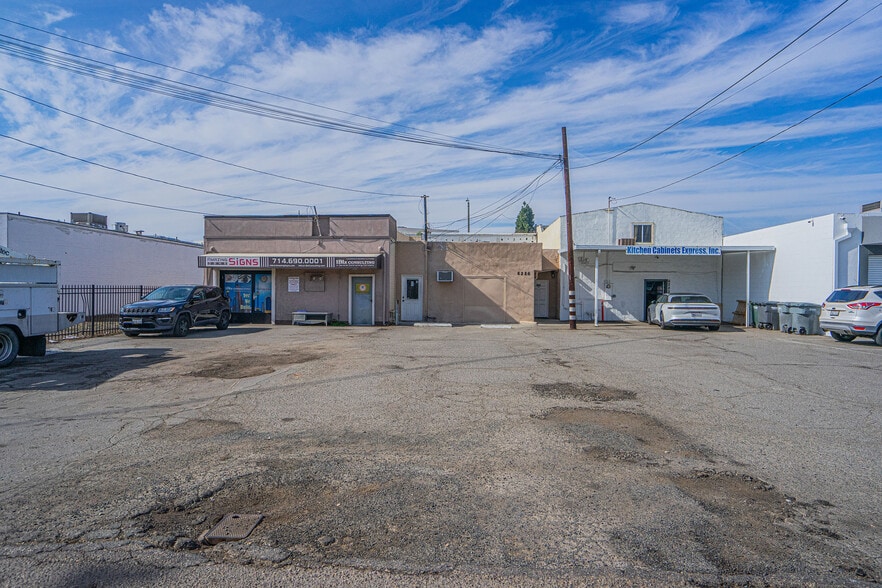 6286 Beach Blvd, Buena Park, CA for sale - Building Photo - Image 3 of 18