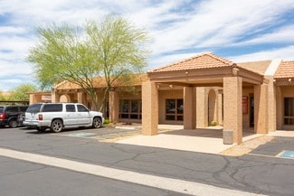More details for 501-555 E Plaza Cir, Litchfield Park, AZ - Office for Lease