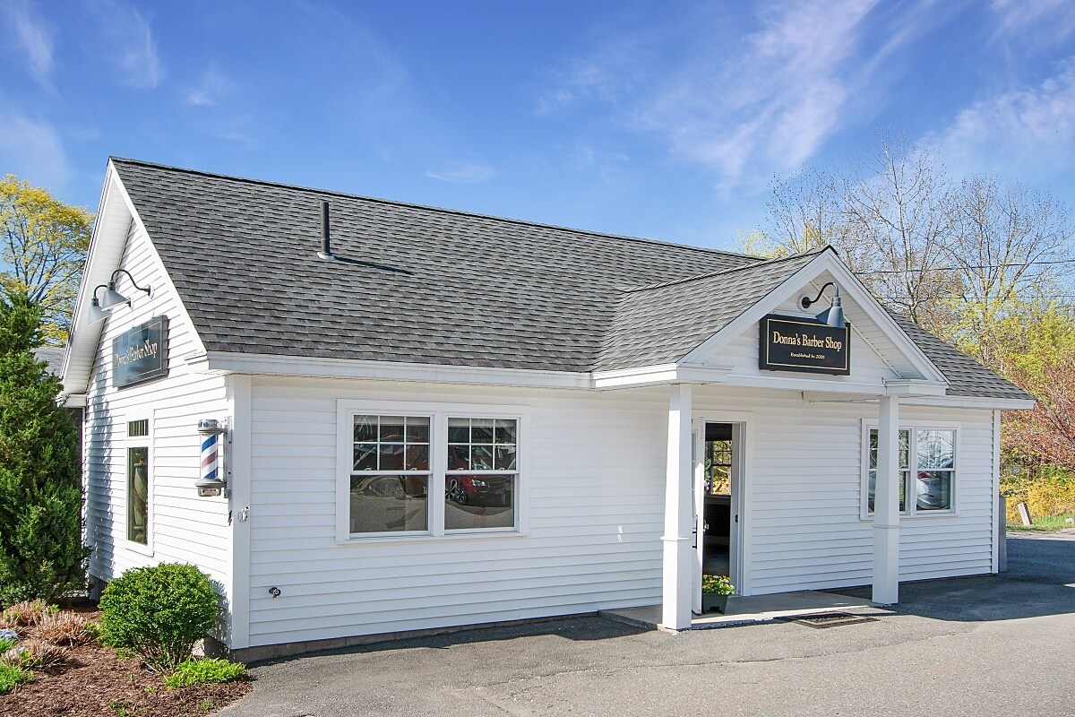 4 Central St, Ashburnham, MA 01430