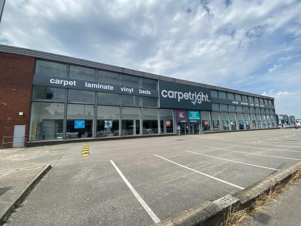 475 Newport Rd, Cardiff for sale Primary Photo- Image 1 of 1