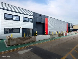 More details for Blackhorse Rd, London - Industrial for Lease